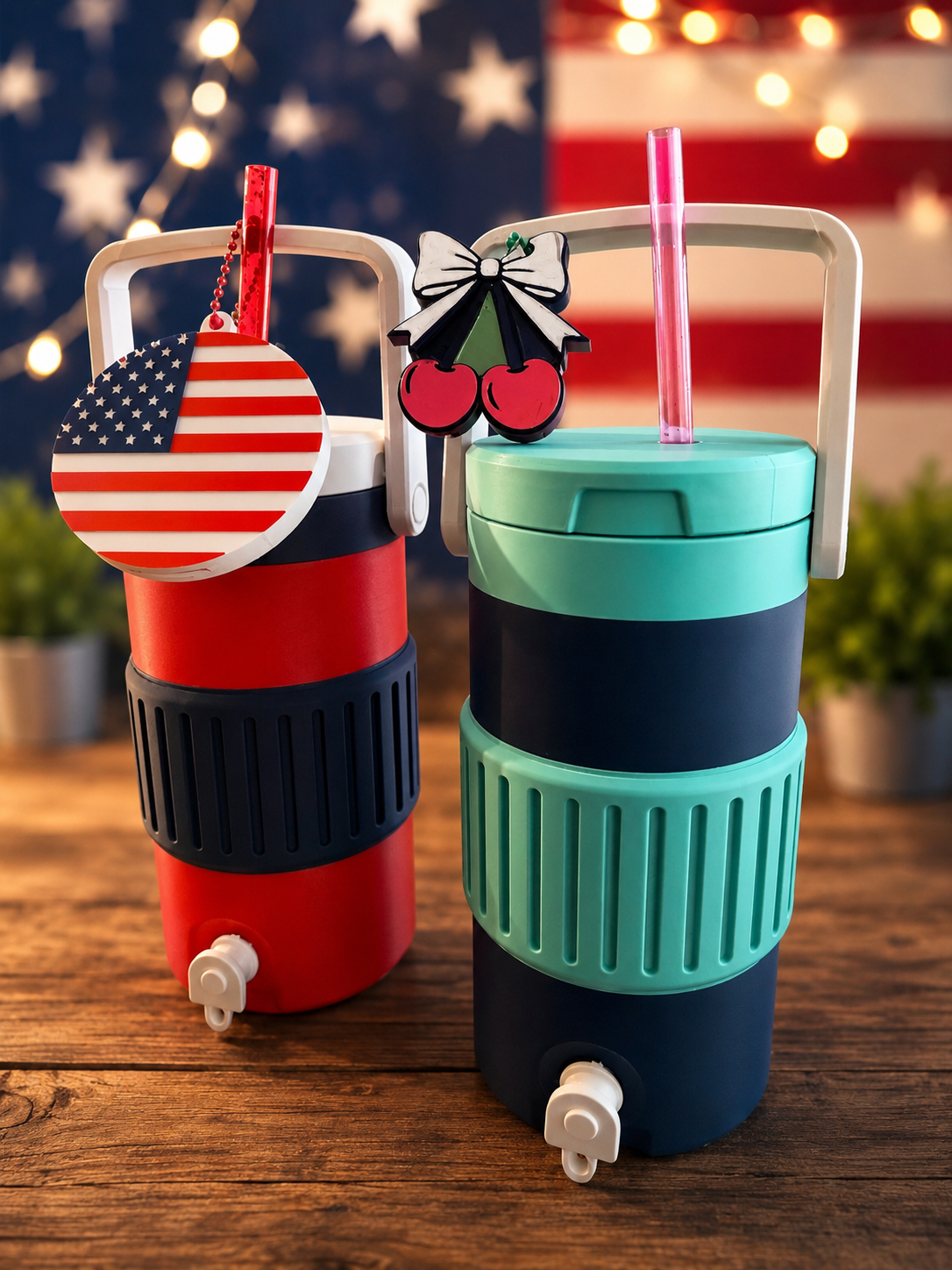 3 in 1 Can Cooler