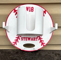 Dugout Caddy