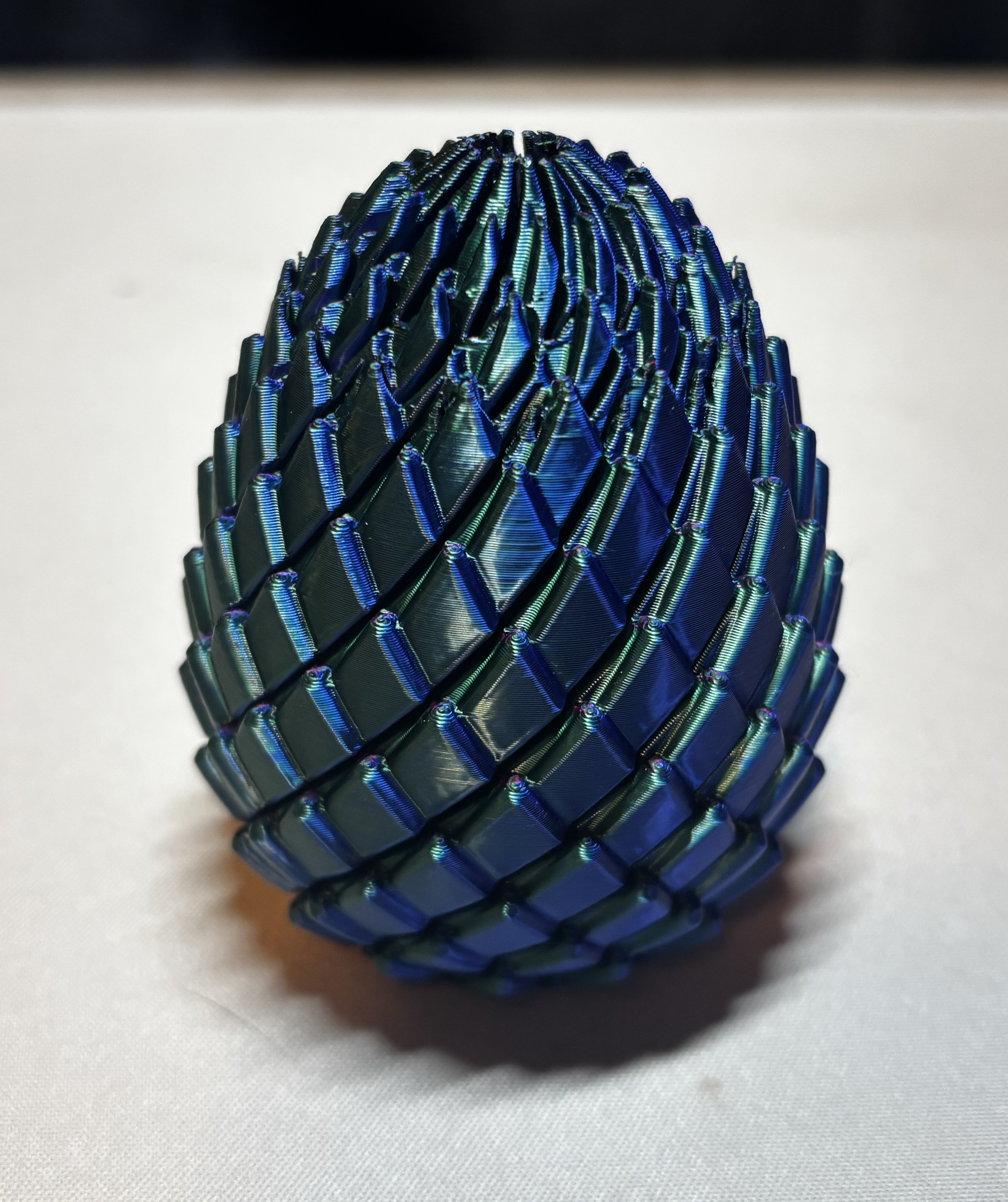 Dragon Egg Fidget