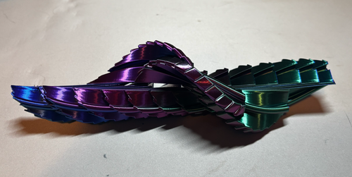 Dragon Egg Fidget