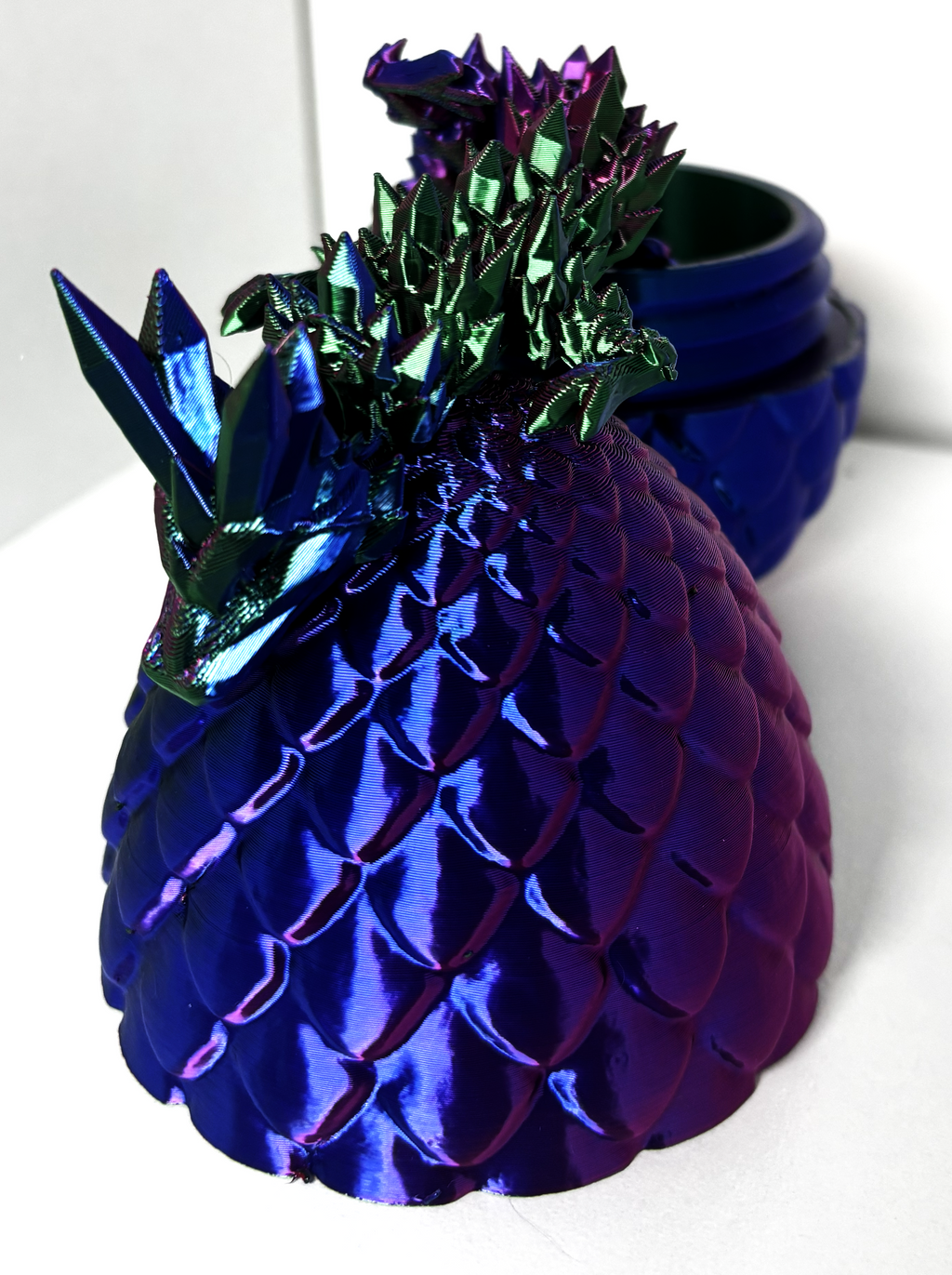 Small Dragon and Egg Combo