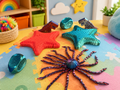 Classroom Sensory Fidget Kit